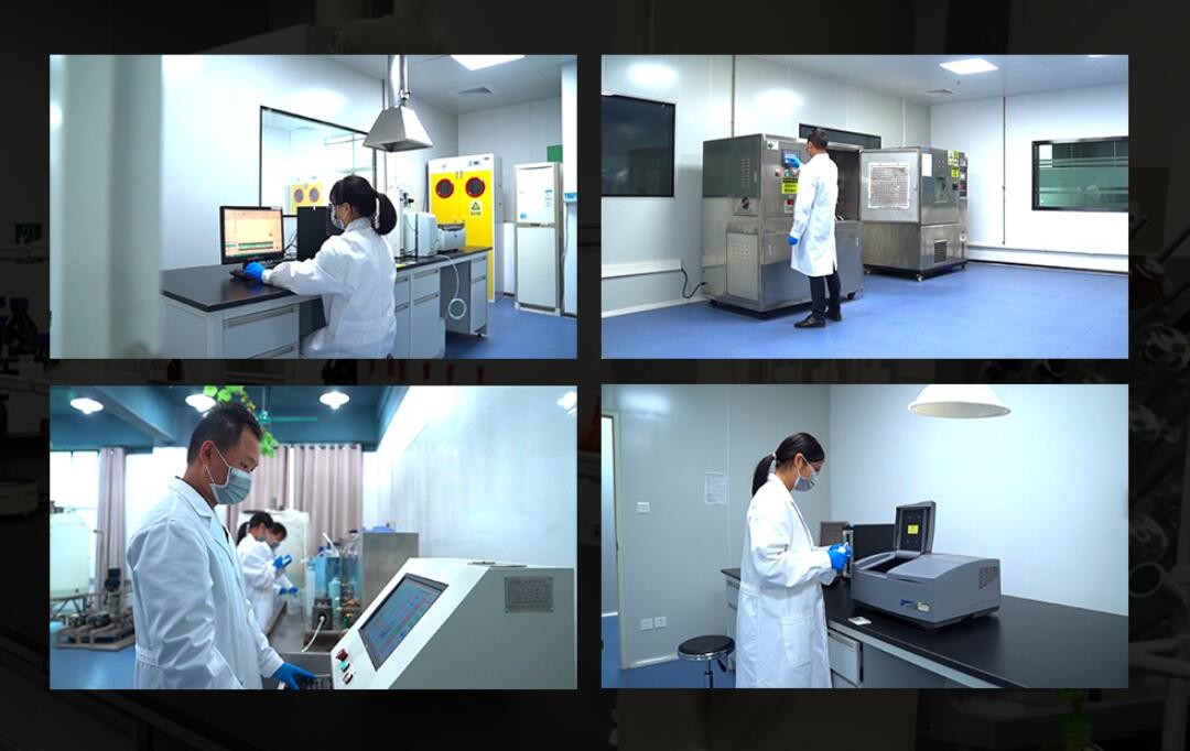 Shenzhen Imrita Technology Co., Ltd.