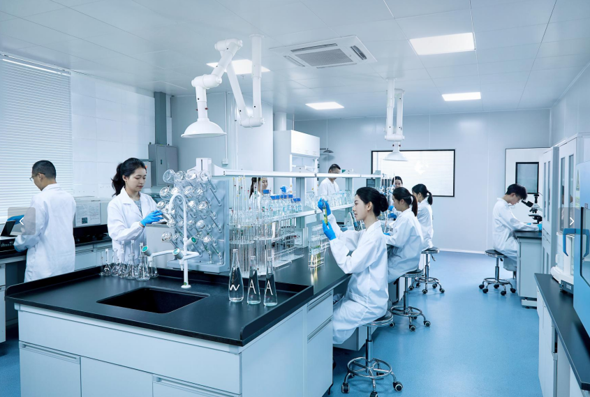 Shenzhen Imrita Technology Co., Ltd.