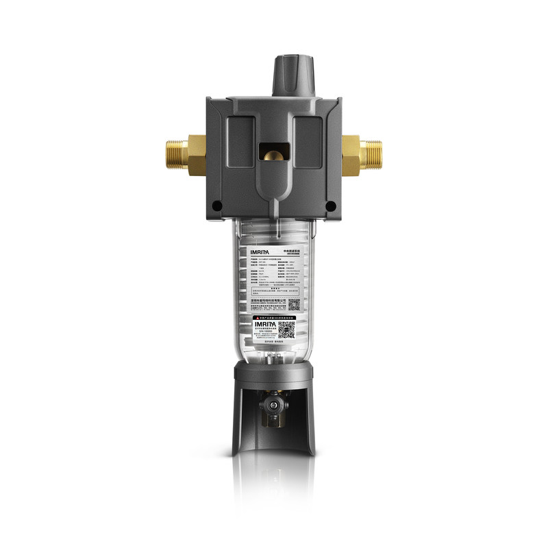 Reusable Water Pre Filter Systems For Home 50/60Hz Multipurpose