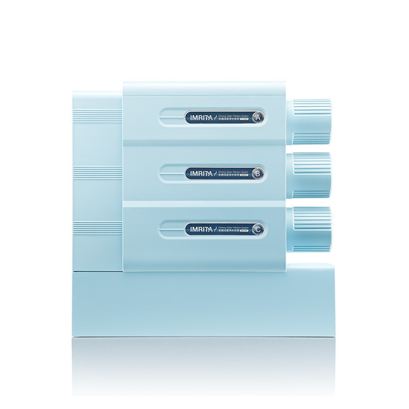 Multiscene 33W Whole Home Water Purifier System 0.2L/min With 3.2G Tank