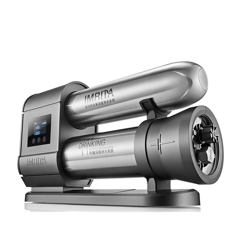 100-240V Ultra Filtration Water Purifier Multipurpose Food Grade Material