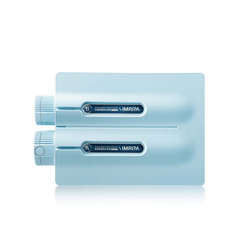 Multistage 6W Ultra Filtration Water Purifier Multiscene Activated Carbon