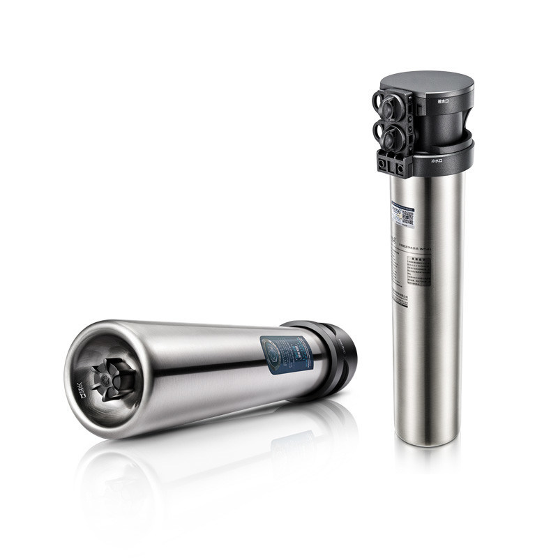 IMRITA Household Ultra Filtration Water Purifier Under Sink 5L/Min 1 Stage