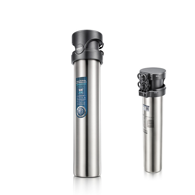 IMRITA Household Ultra Filtration Water Purifier Under Sink 5L/Min 1 Stage