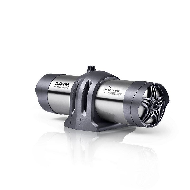 Under Sink Drinking Water Tap UF Membrane Filter Whole House Purification System