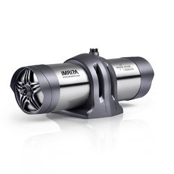 Under Sink Drinking Water Tap UF Membrane Filter Whole House Purification System