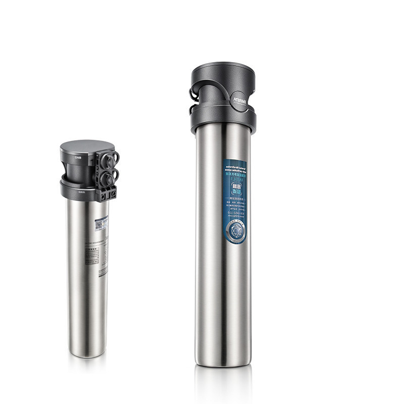 IMRITA Household Ultrafiltration Water Filter Under Sink 5L/Min 1 Stage