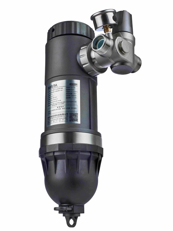 58psi Oem Odm Whole House Pre Filter For Home