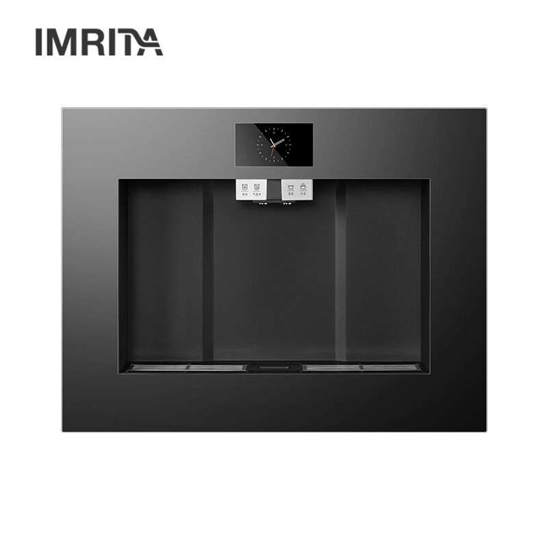 IMRITA Sparkling Water System Multifunctional Wall Mounted Dispensador De Agua Instant Hot and Cold Drinking Water Dispenser